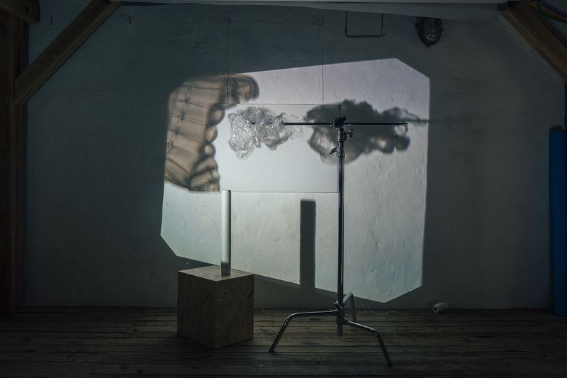 © Krzysztof Winciorek - Image from the (Bit)Map as a Metaphor for the Image photography project