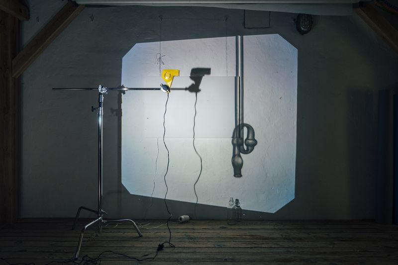 © Krzysztof Winciorek - Image from the (Bit)Map as a Metaphor for the Image photography project