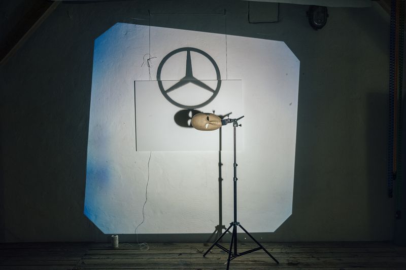 © Krzysztof Winciorek - Image from the (Bit)Map as a Metaphor for the Image photography project