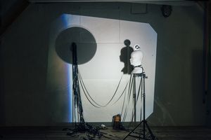 (Bit)Map as a Metaphor for the Image