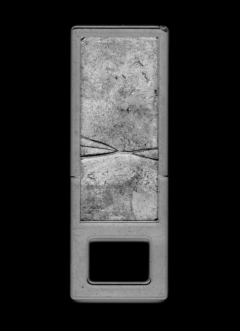 © Krzysztof Winciorek - Image from the Hidden Attributes photography project