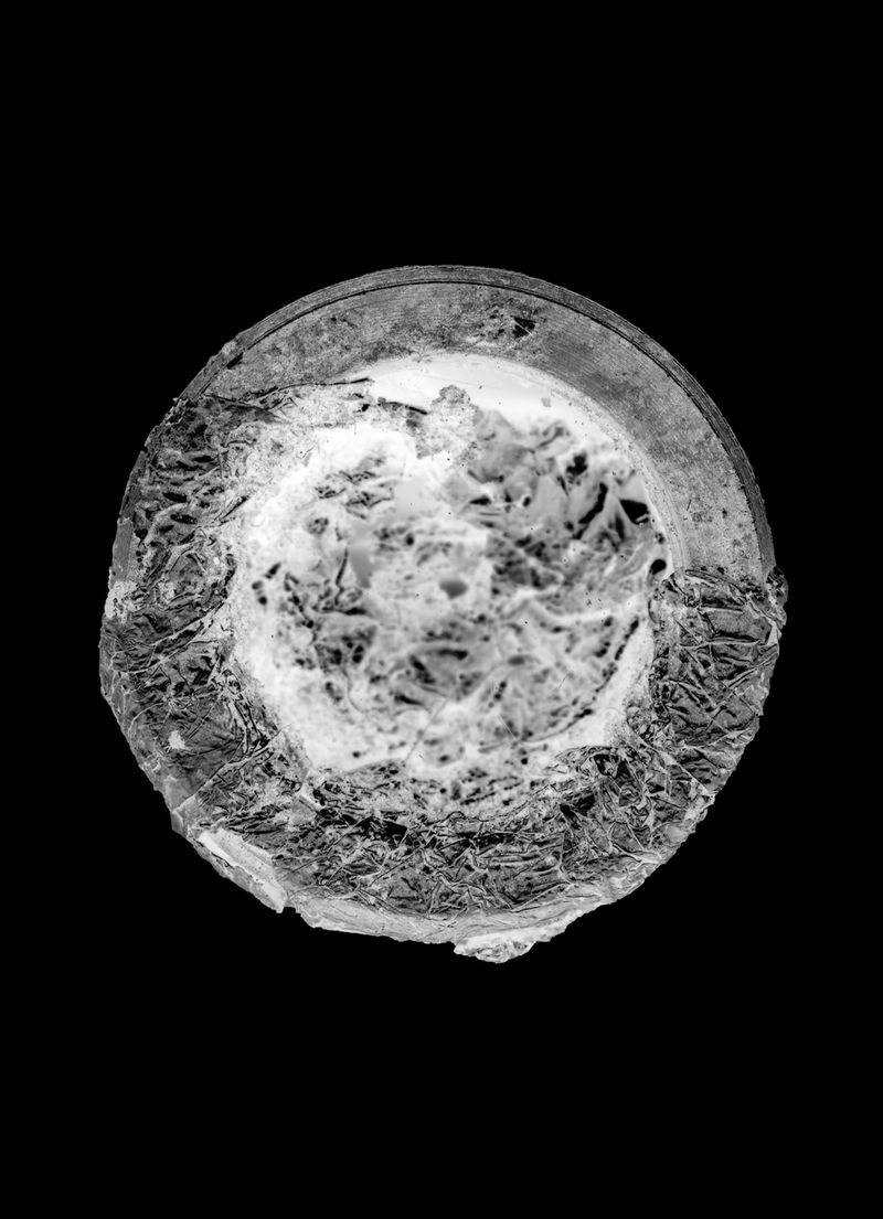 © Krzysztof Winciorek - Image from the Hidden Attributes photography project