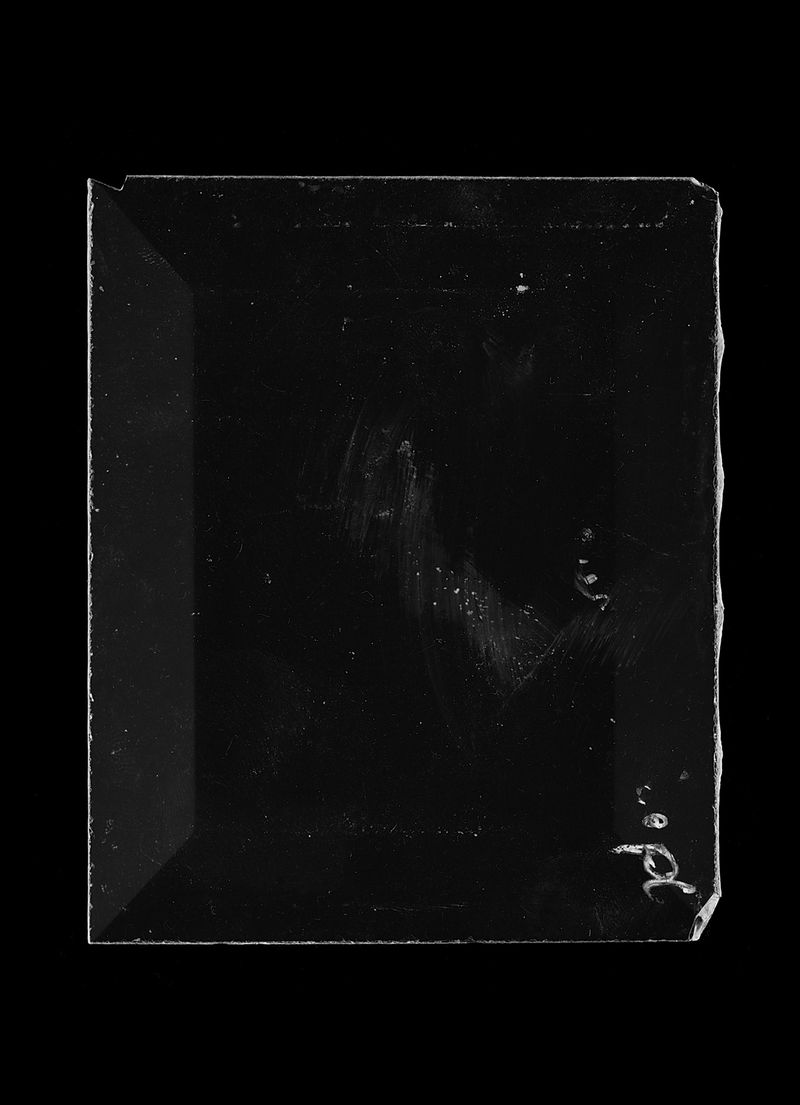 © Krzysztof Winciorek - Image from the Hidden Attributes photography project