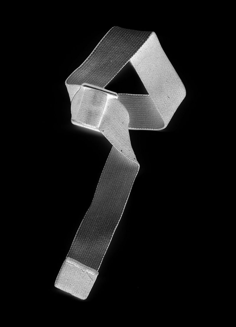 © Krzysztof Winciorek - Image from the Hidden Attributes photography project