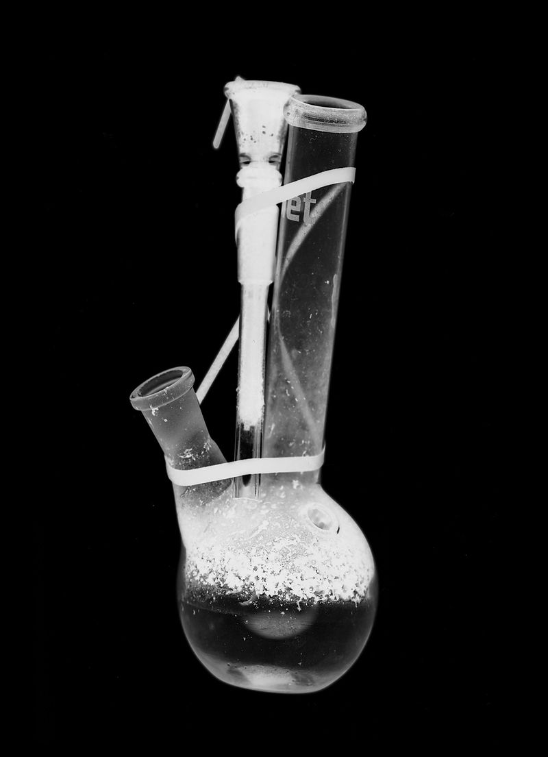 © Krzysztof Winciorek - Image from the Hidden Attributes photography project