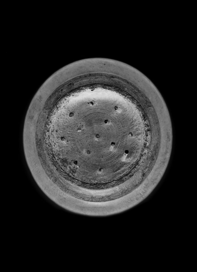 © Krzysztof Winciorek - Image from the Hidden Attributes photography project