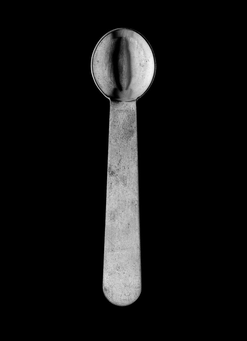 © Krzysztof Winciorek - Image from the Hidden Attributes photography project