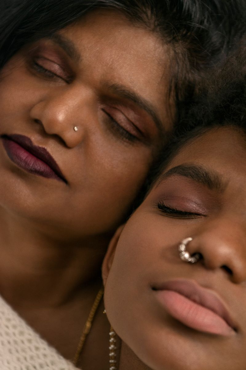 © Erica Genece - Image from the DIASPORA photography project