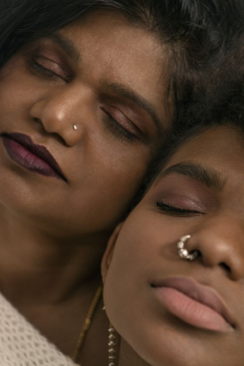 © Erica Genece - Image from the DIASPORA photography project