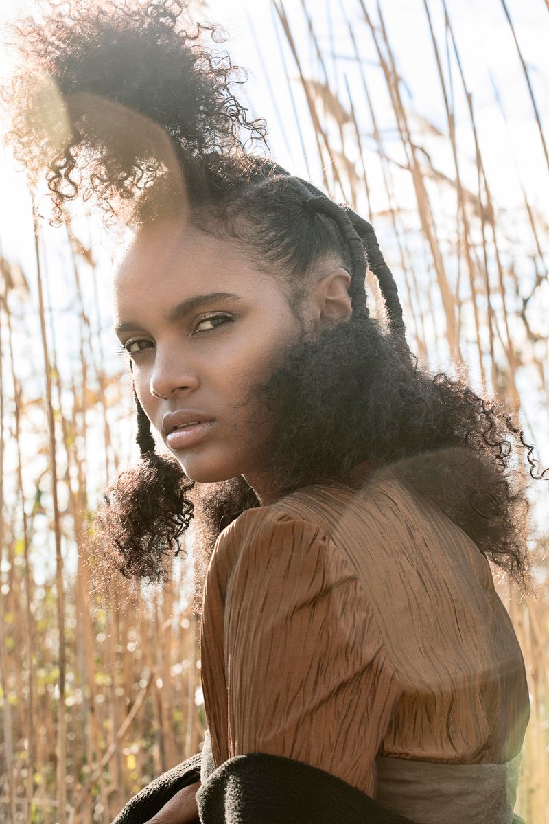 © Erica Genece - Image from the DIASPORA photography project