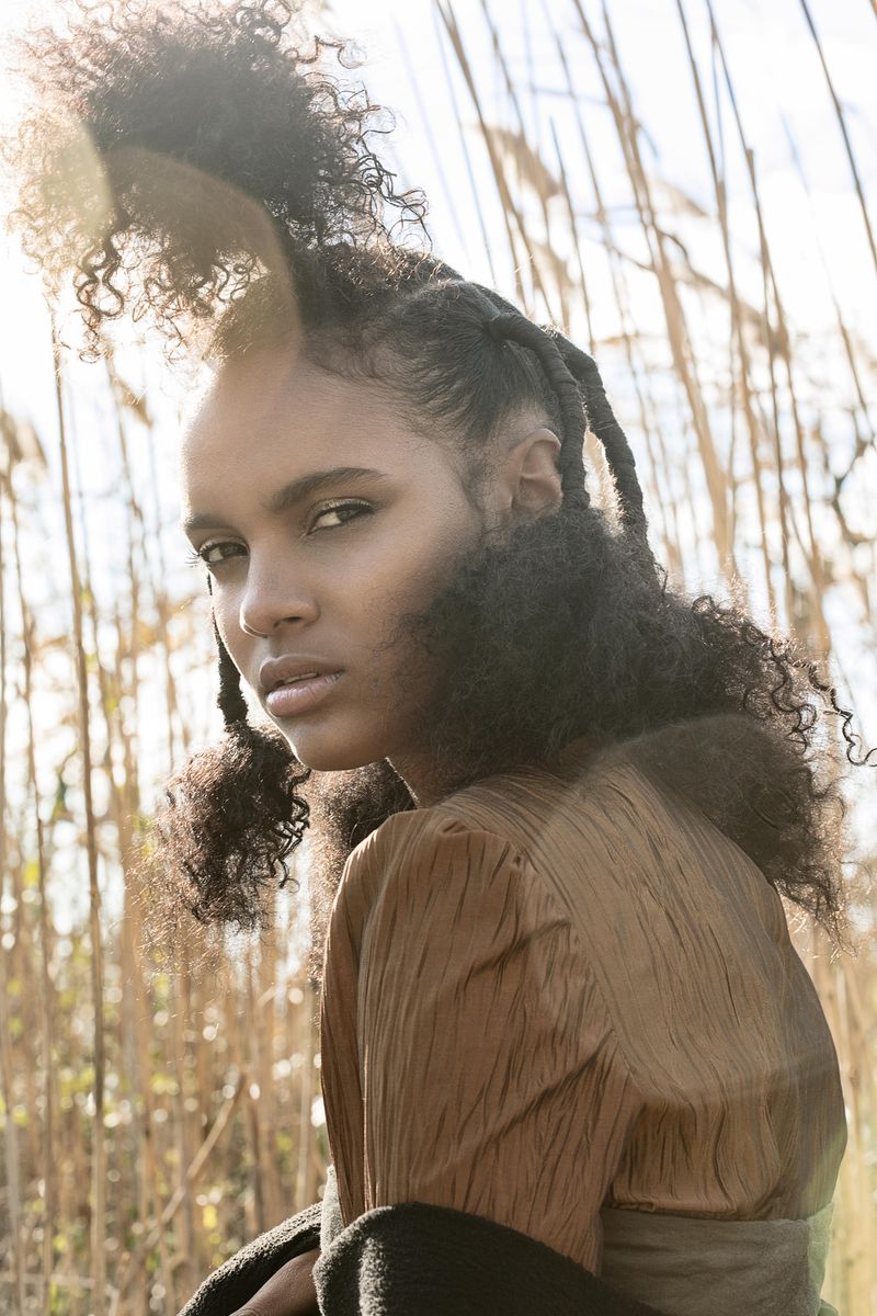 © Erica Genece - Image from the DIASPORA photography project