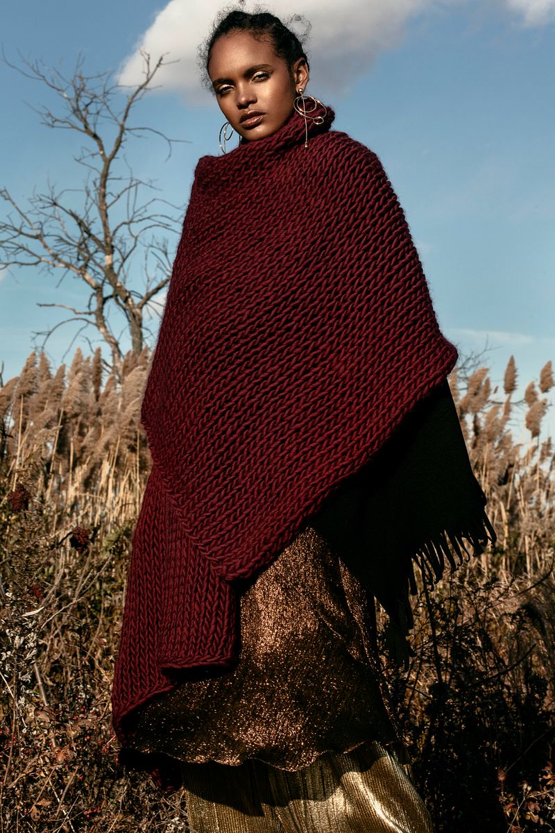 © Erica Genece - Image from the DIASPORA photography project