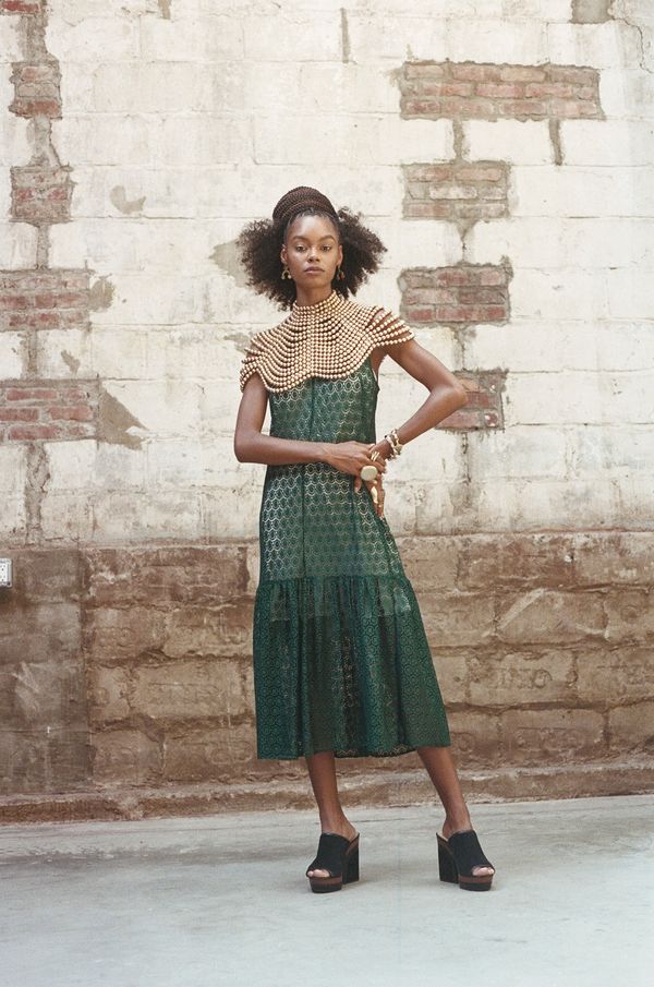 © Erica Genece - Image from the DIASPORA photography project