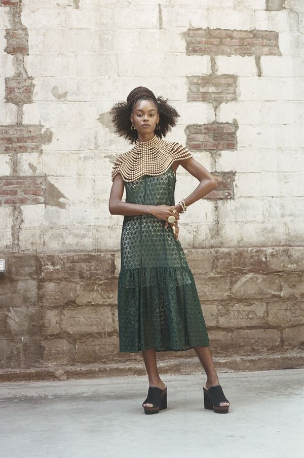 © Erica Genece - Image from the DIASPORA photography project