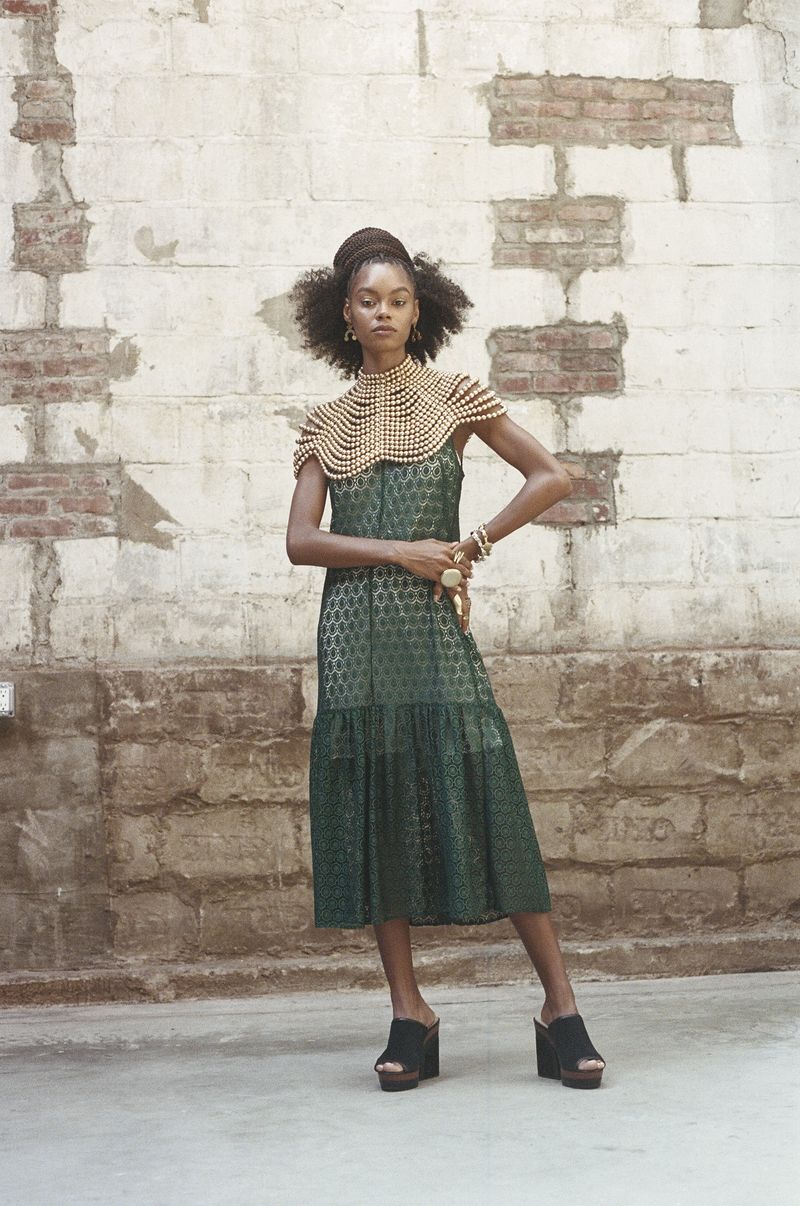 © Erica Genece - Image from the DIASPORA photography project