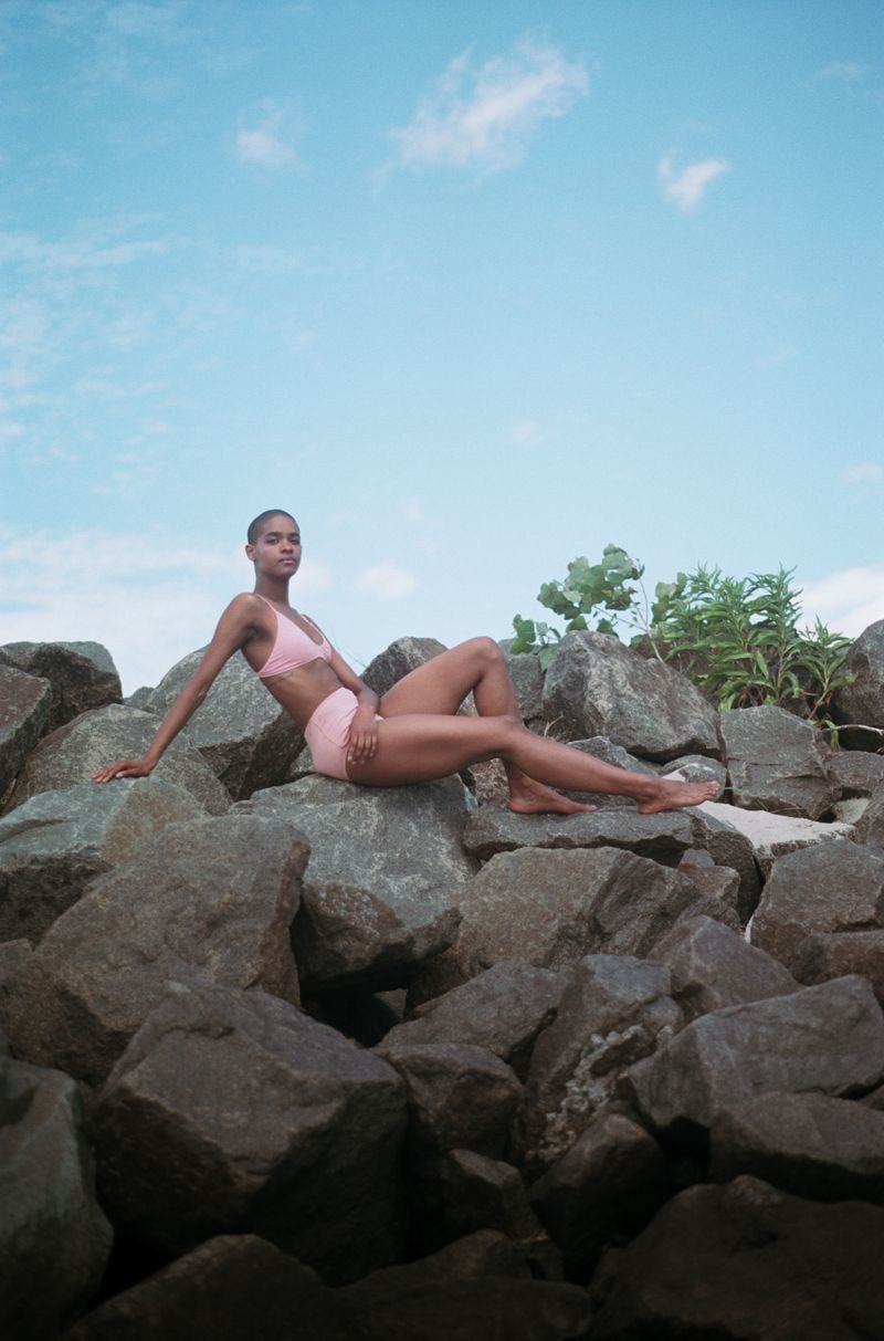 © Erica Genece - Image from the DIASPORA photography project