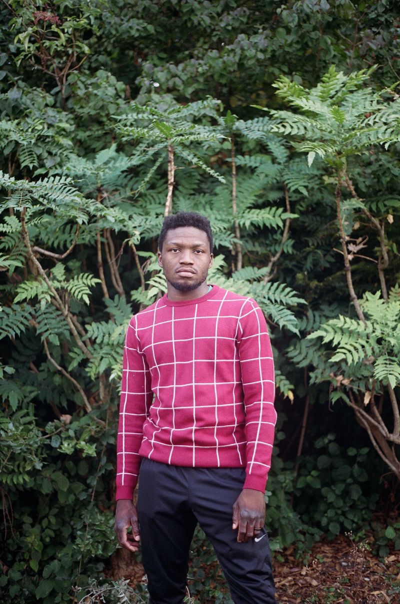 © Erica Genece - Image from the DIASPORA photography project