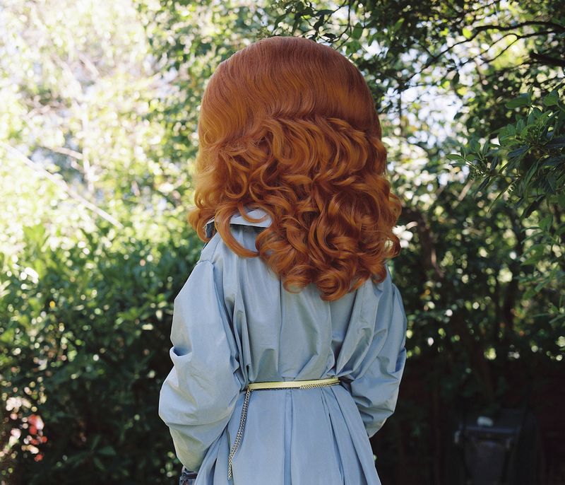 © carla oset - Image from the Background photography project