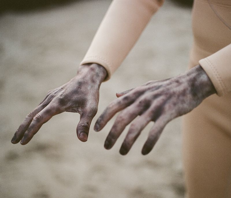 © carla oset - Image from the Background photography project