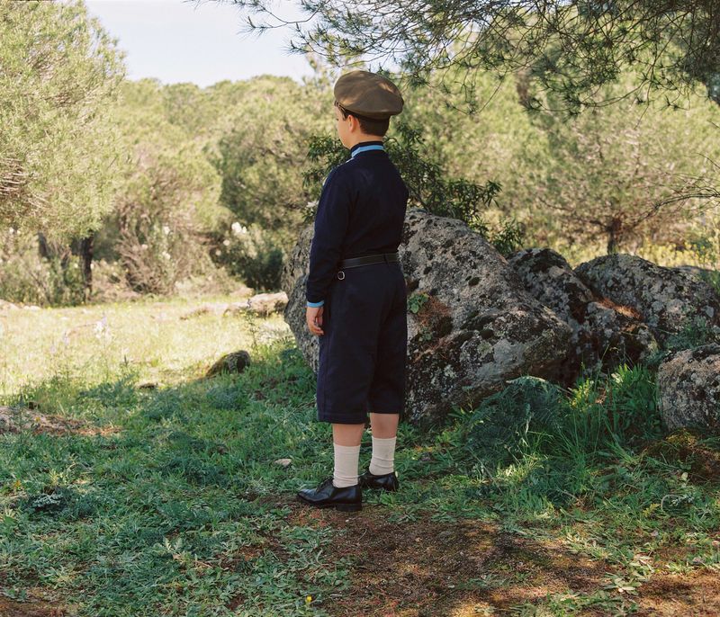 © carla oset - Image from the Background photography project