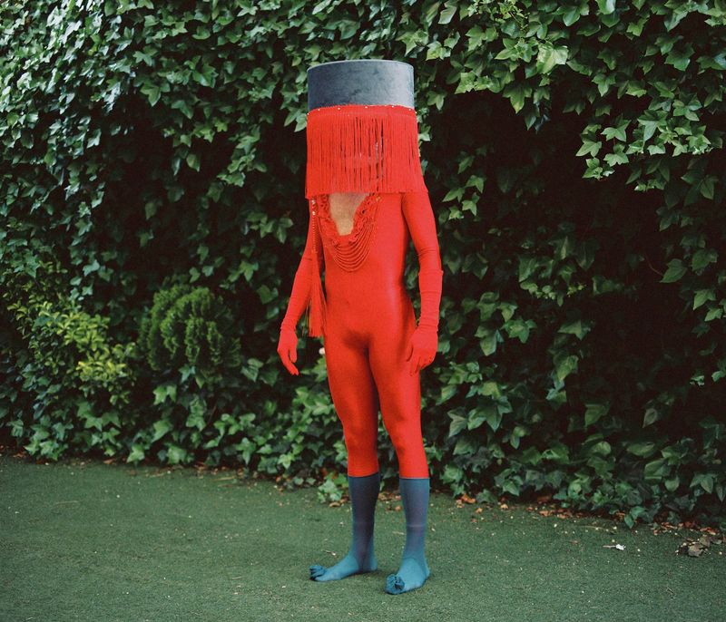 © carla oset - Image from the Background photography project