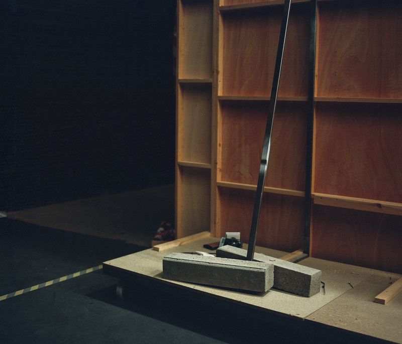 © carla oset - Image from the Background photography project