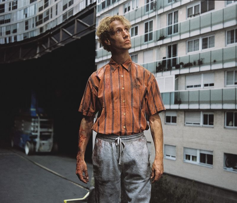© carla oset - Image from the Background photography project