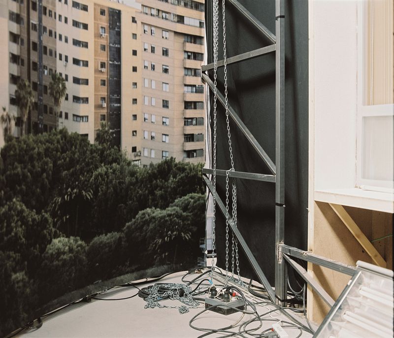 © carla oset - Image from the Background photography project