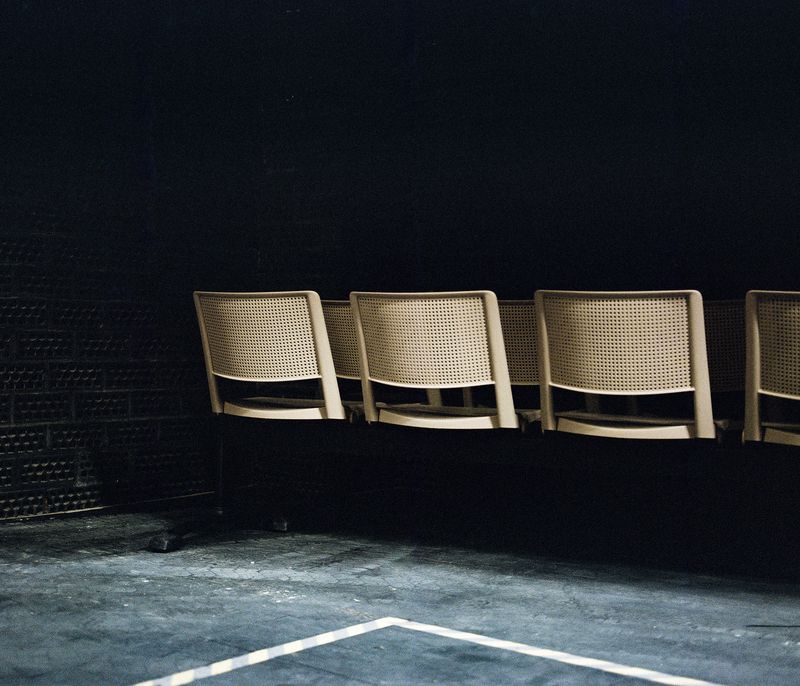 © carla oset - Image from the Background photography project