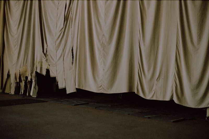 © carla oset - Image from the The other side of the dniester photography project