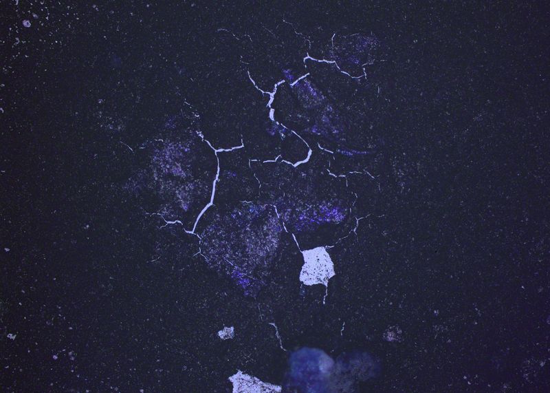 © Margarita Khatmullina - Image from the Universe through the snapshot photography project