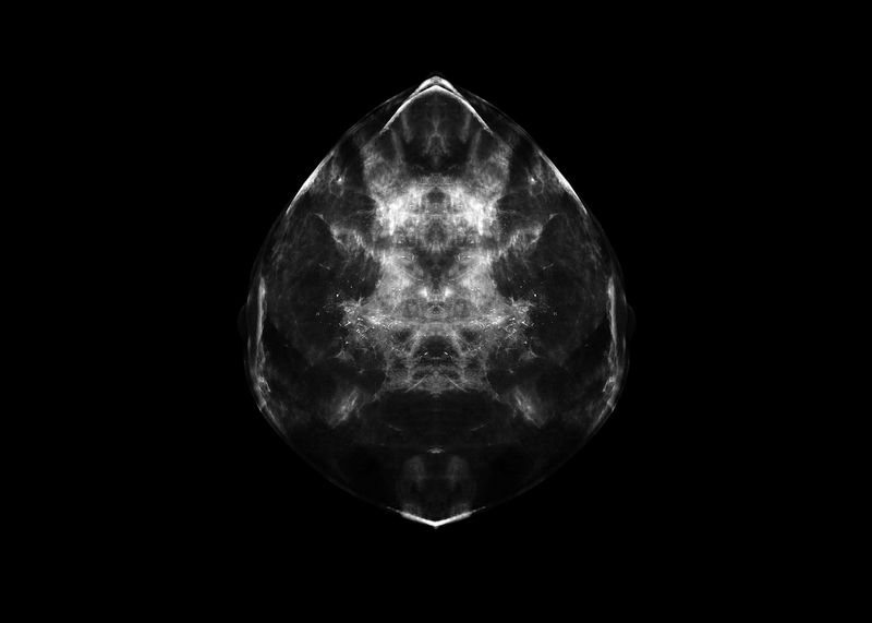© Margarita Khatmullina - Image from the Universe through the snapshot photography project