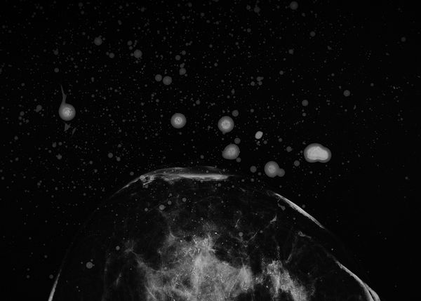 © Margarita Khatmullina - Image from the Universe through the snapshot photography project