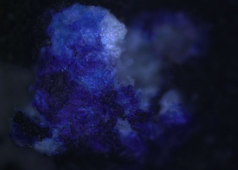 © Margarita Khatmullina - Image from the Universe through the snapshot photography project