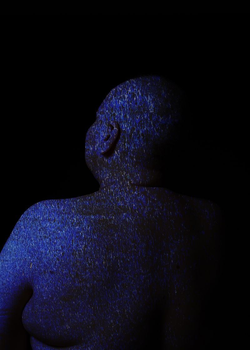 © Margarita Khatmullina - Image from the Universe through the snapshot photography project