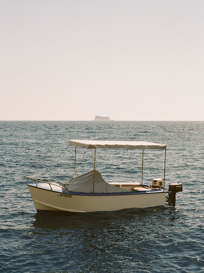 © Victoria Li - Image from the Where Do We Belong photography project