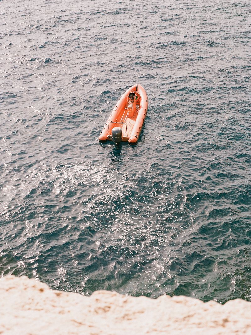 © Victoria Li - Image from the Where Do We Belong photography project