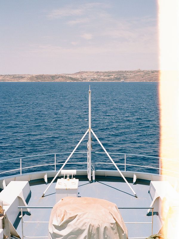 © Victoria Li - Image from the Where Do We Belong photography project