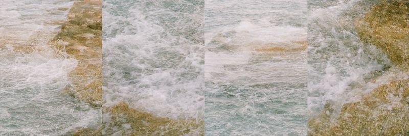 © Victoria Li - Image from the Where Do We Belong photography project