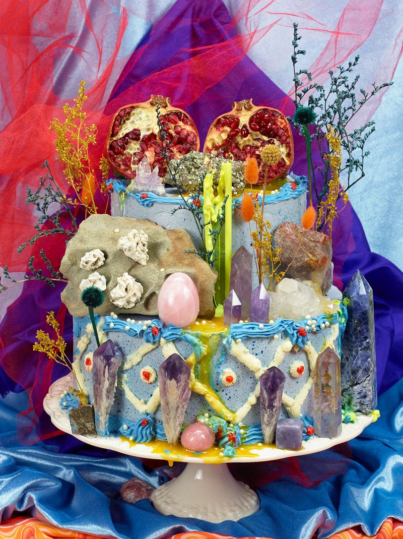 © Wawi Navarroza - "New Pleasures" Wawi Navarroza, 2022 80 x 60 cm