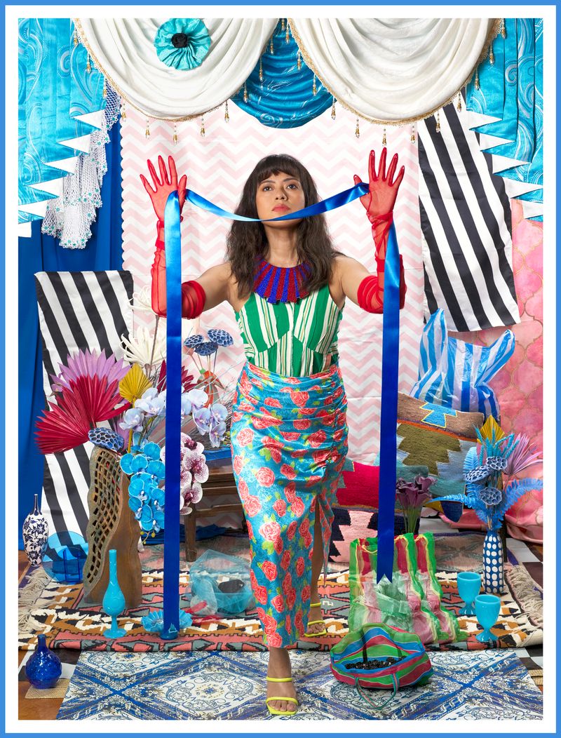 © Wawi Navarroza - framed