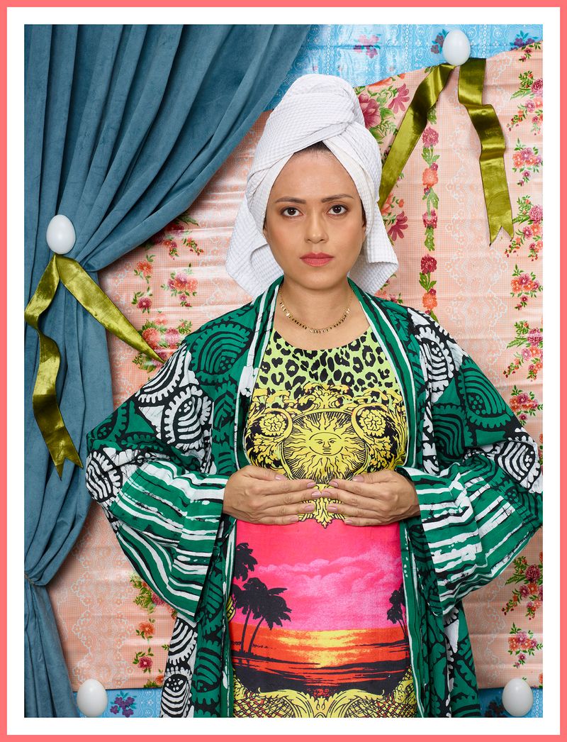 © Wawi Navarroza - framed