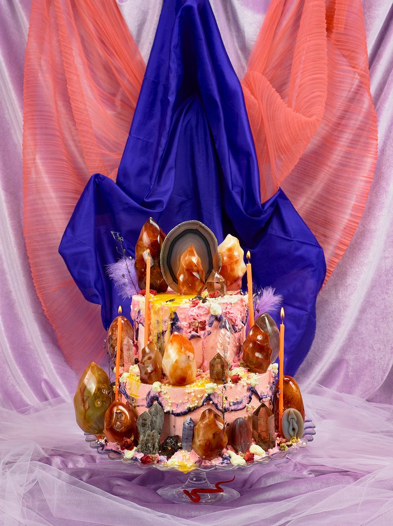 © Wawi Navarroza - "Brave New World" Wawi Navarroza, 2022 80 x 60 cm