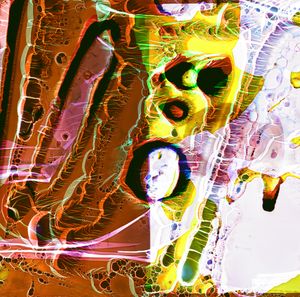 Overhaul - Collaborative Project by Laura Pannack and Rhiannon Adam