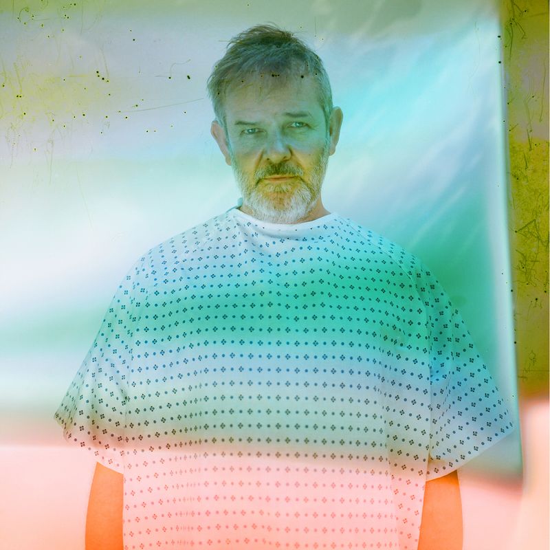 © Rhiannon Adam - Image from the Overhaul - Collaborative Project by Laura Pannack and Rhiannon Adam photography project