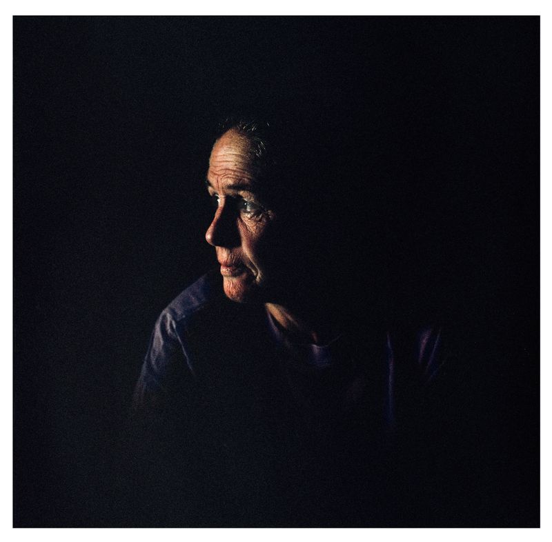 © Rhiannon Adam - Image from the Big Fence, a portrait of pitcairn island photography project