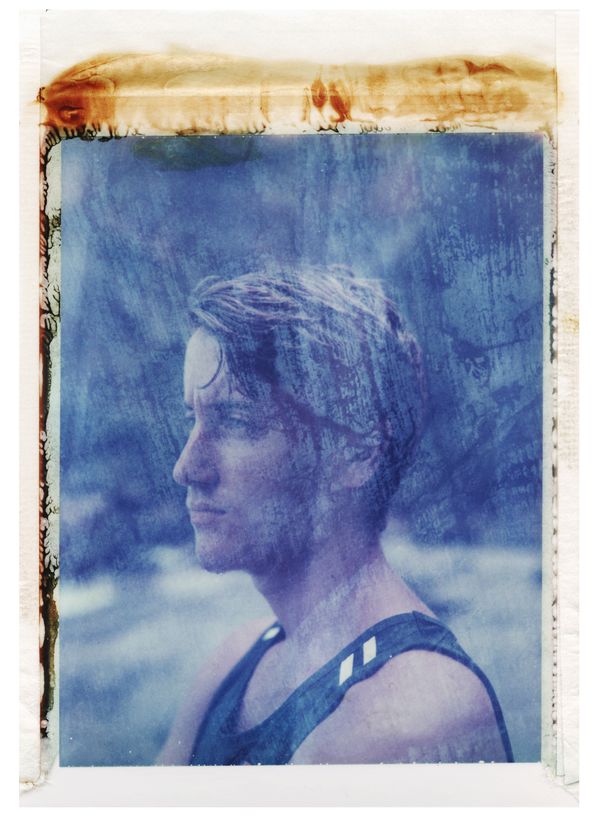 © Rhiannon Adam - Image from the Big Fence, a portrait of pitcairn island photography project