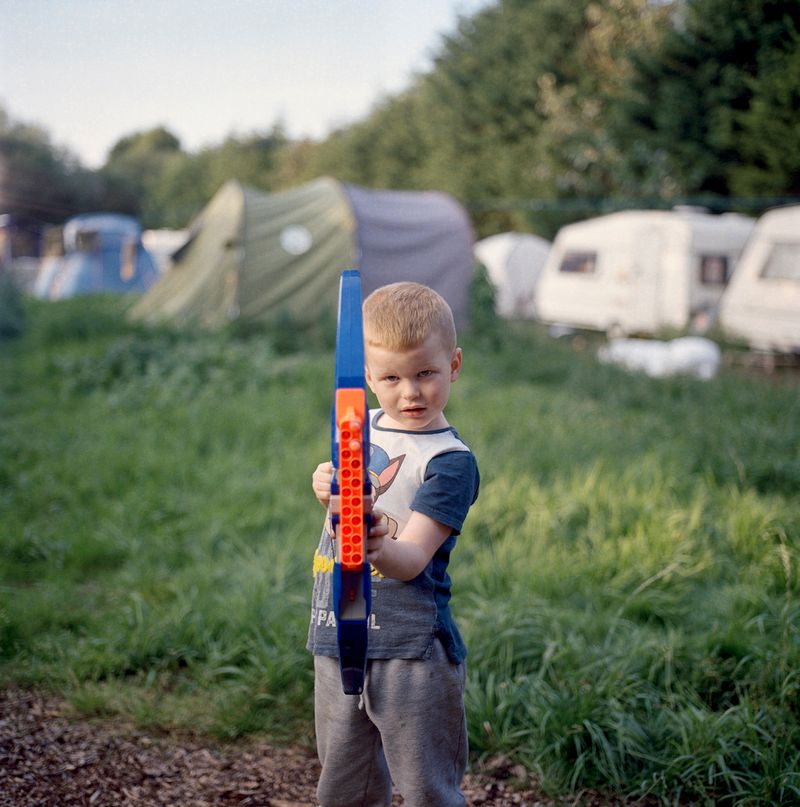 © Rhiannon Adam - Image from the The Rift. photography project