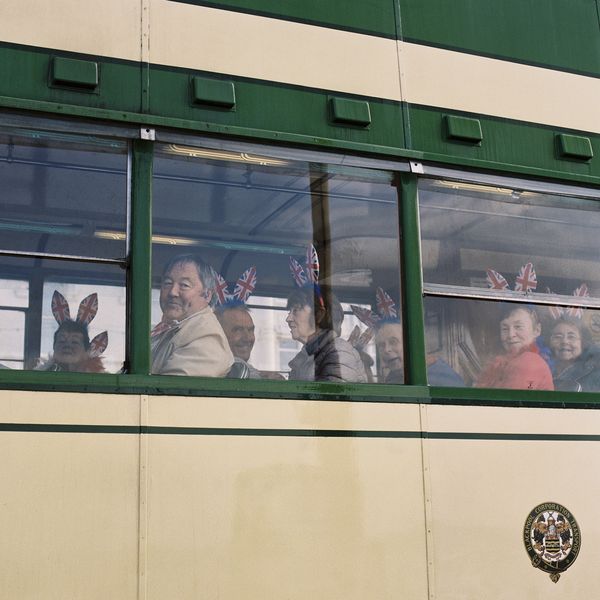 © Rhiannon Adam - Image from the The Rift. photography project