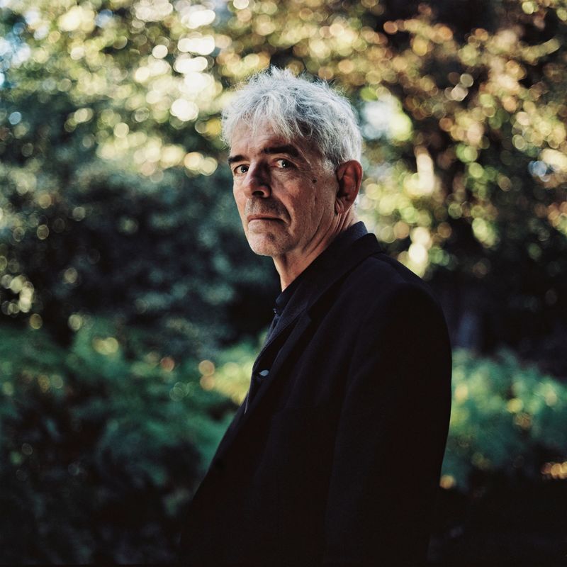 © Rhiannon Adam - Image from the The Rift. photography project